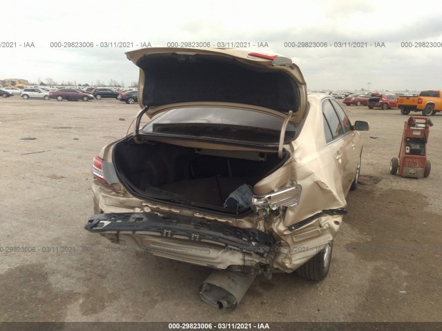 Photo 5 VIN: 4T1BF3EK3AU022325 - TOYOTA CAMRY 