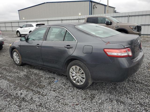 Photo 1 VIN: 4T1BF3EK3AU022387 - TOYOTA CAMRY BASE 