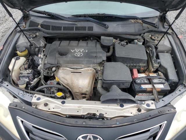 Photo 10 VIN: 4T1BF3EK3AU022387 - TOYOTA CAMRY BASE 