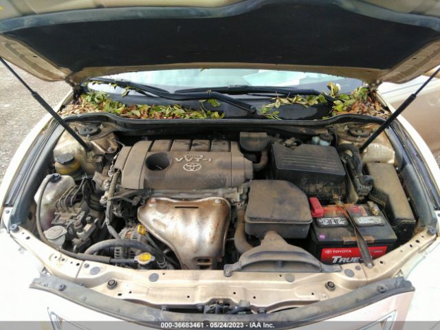 Photo 9 VIN: 4T1BF3EK3AU024222 - TOYOTA CAMRY 