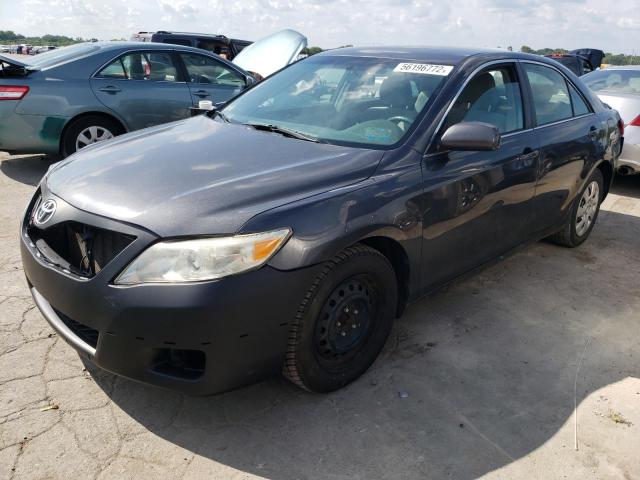 Photo 1 VIN: 4T1BF3EK3AU024902 - TOYOTA CAMRY BASE 