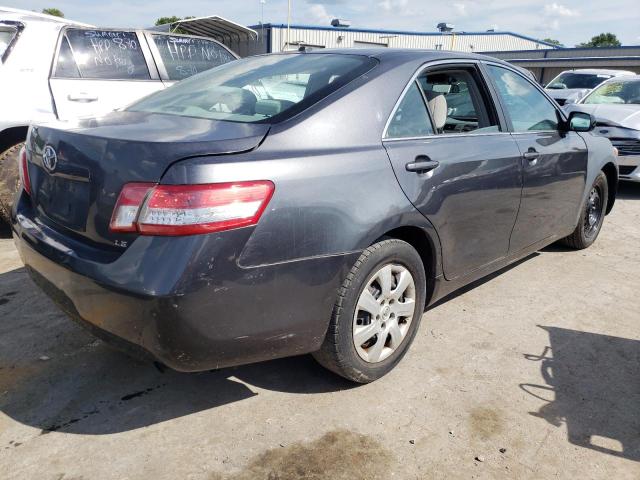 Photo 3 VIN: 4T1BF3EK3AU024902 - TOYOTA CAMRY BASE 