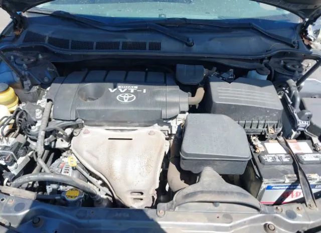 Photo 9 VIN: 4T1BF3EK3AU025452 - TOYOTA CAMRY 