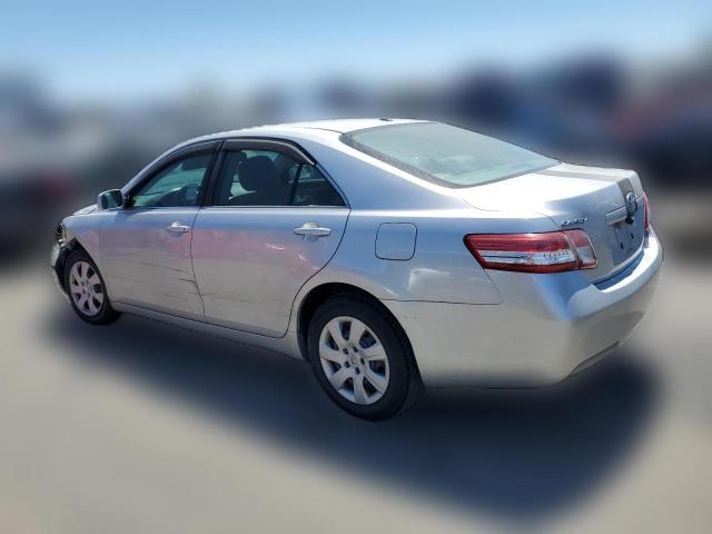 Photo 1 VIN: 4T1BF3EK3AU026231 - TOYOTA CAMRY 