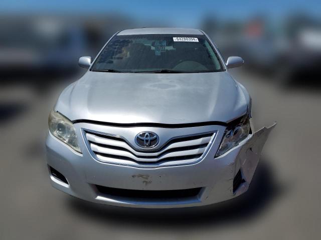 Photo 4 VIN: 4T1BF3EK3AU026231 - TOYOTA CAMRY 