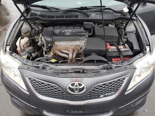 Photo 10 VIN: 4T1BF3EK3AU026312 - TOYOTA CAMRY BASE 