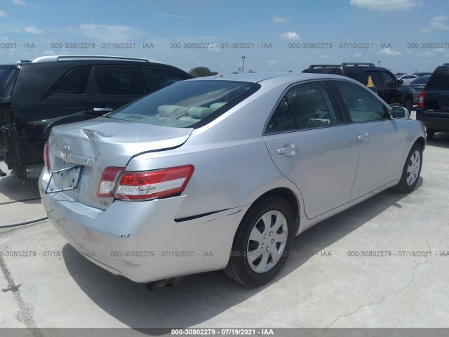 Photo 3 VIN: 4T1BF3EK3AU026780 - TOYOTA CAMRY 