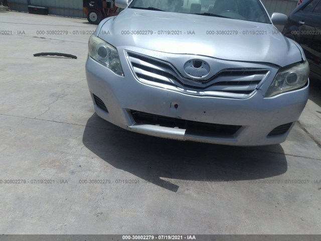 Photo 5 VIN: 4T1BF3EK3AU026780 - TOYOTA CAMRY 