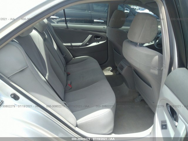 Photo 7 VIN: 4T1BF3EK3AU026780 - TOYOTA CAMRY 