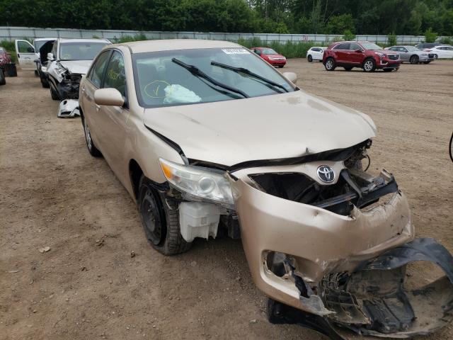 Photo 0 VIN: 4T1BF3EK3AU032028 - TOYOTA CAMRY BASE 