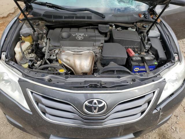 Photo 10 VIN: 4T1BF3EK3AU033390 - TOYOTA CAMRY BASE 