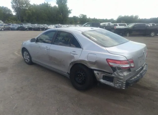 Photo 2 VIN: 4T1BF3EK3AU033678 - TOYOTA CAMRY 