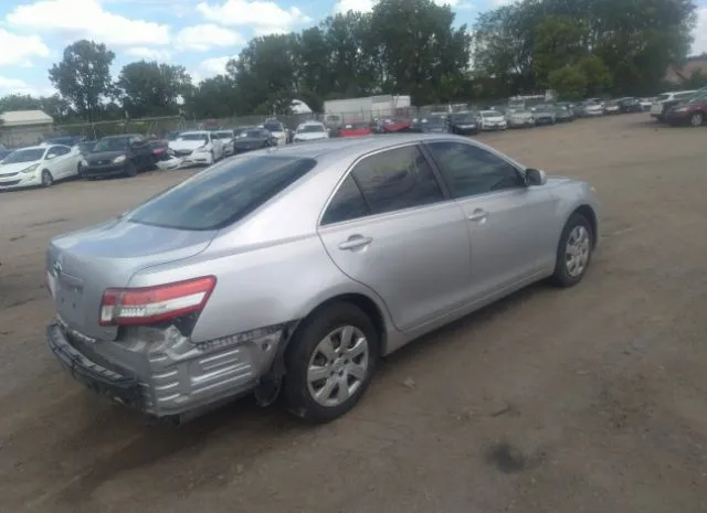 Photo 3 VIN: 4T1BF3EK3AU033678 - TOYOTA CAMRY 