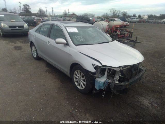 Photo 0 VIN: 4T1BF3EK3AU033972 - TOYOTA CAMRY 