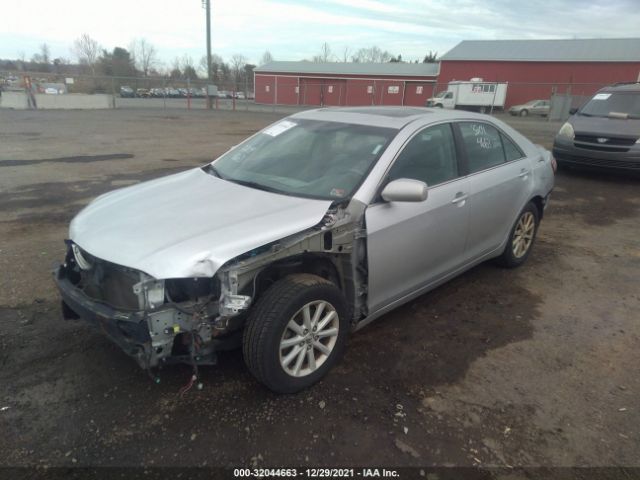 Photo 1 VIN: 4T1BF3EK3AU033972 - TOYOTA CAMRY 