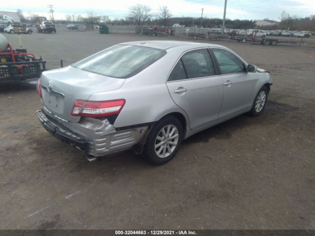 Photo 3 VIN: 4T1BF3EK3AU033972 - TOYOTA CAMRY 