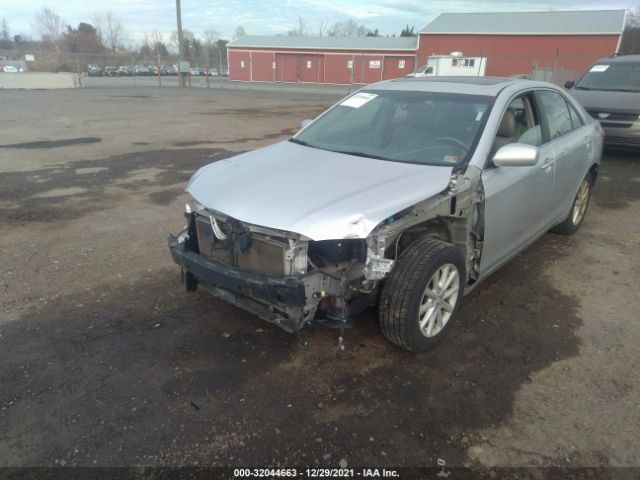 Photo 5 VIN: 4T1BF3EK3AU033972 - TOYOTA CAMRY 