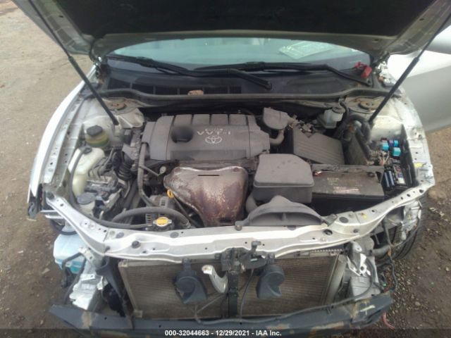 Photo 9 VIN: 4T1BF3EK3AU033972 - TOYOTA CAMRY 