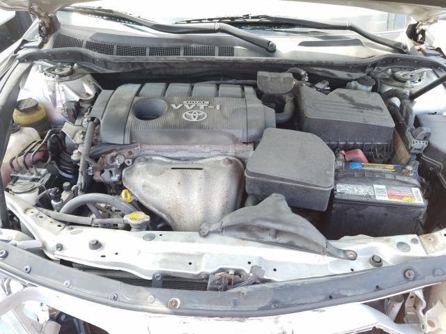 Photo 6 VIN: 4T1BF3EK3AU034278 - TOYOTA CAMRY BASE 