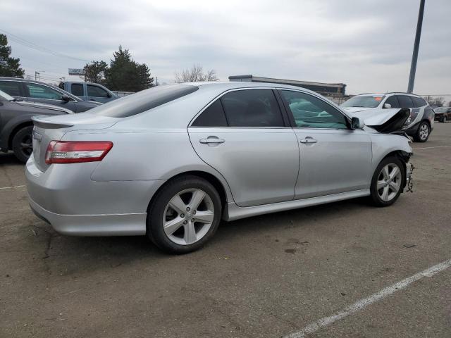 Photo 2 VIN: 4T1BF3EK3AU035723 - TOYOTA CAMRY LE A 