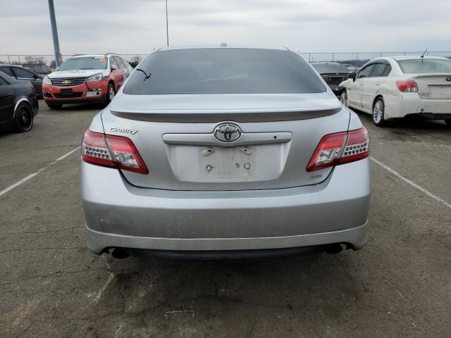 Photo 5 VIN: 4T1BF3EK3AU035723 - TOYOTA CAMRY LE A 