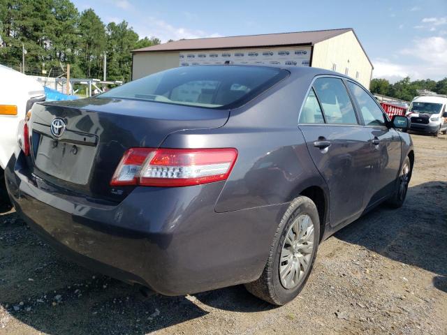 Photo 2 VIN: 4T1BF3EK3AU036080 - TOYOTA CAMRY BASE 