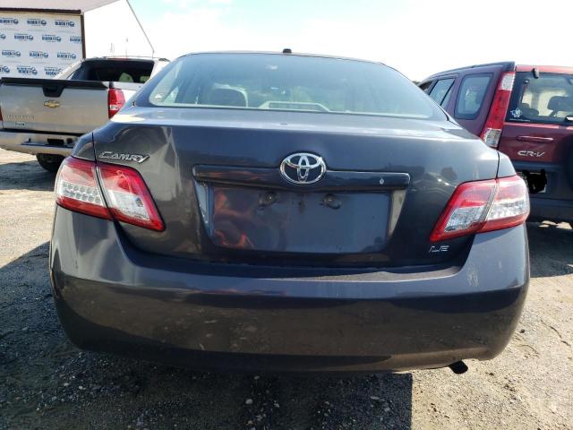 Photo 5 VIN: 4T1BF3EK3AU036080 - TOYOTA CAMRY BASE 