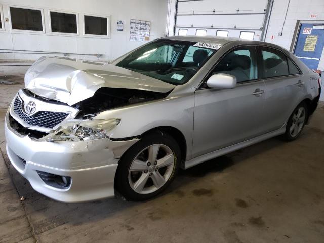 Photo 0 VIN: 4T1BF3EK3AU037746 - TOYOTA CAMRY BASE 