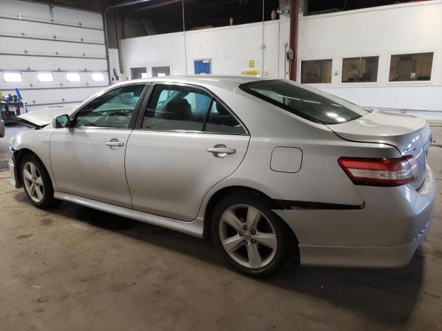 Photo 1 VIN: 4T1BF3EK3AU037746 - TOYOTA CAMRY BASE 