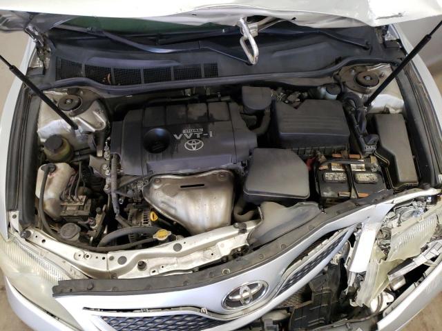 Photo 10 VIN: 4T1BF3EK3AU037746 - TOYOTA CAMRY BASE 