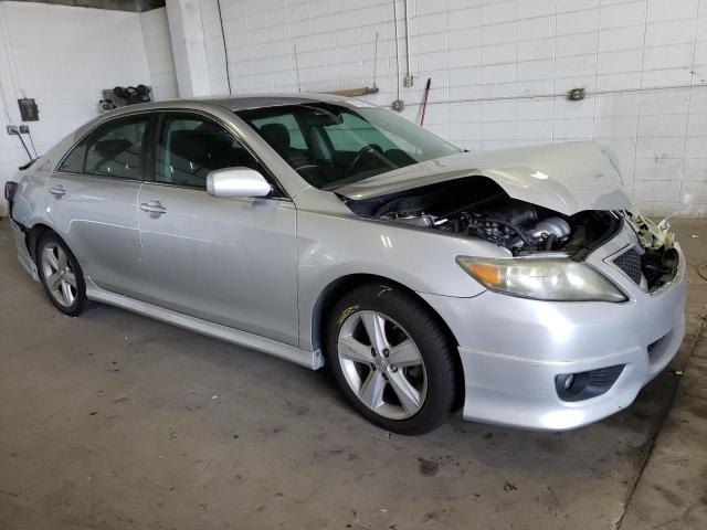 Photo 3 VIN: 4T1BF3EK3AU037746 - TOYOTA CAMRY BASE 