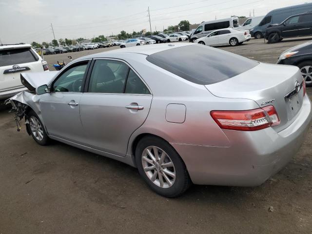 Photo 1 VIN: 4T1BF3EK3AU038525 - TOYOTA CAMRY 