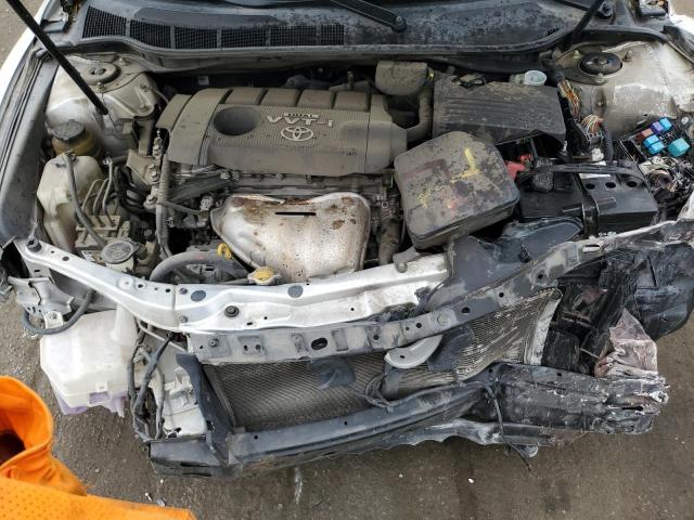 Photo 10 VIN: 4T1BF3EK3AU038525 - TOYOTA CAMRY 