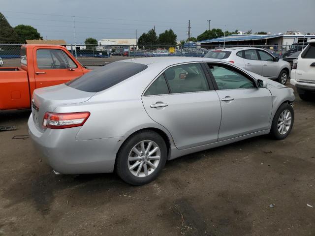 Photo 2 VIN: 4T1BF3EK3AU038525 - TOYOTA CAMRY 