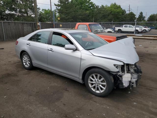 Photo 3 VIN: 4T1BF3EK3AU038525 - TOYOTA CAMRY 