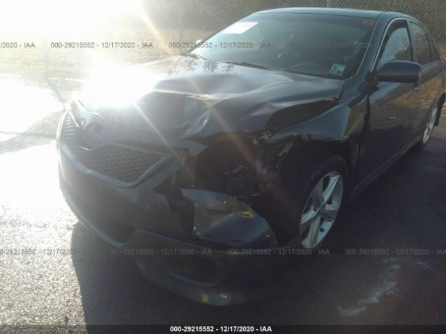 Photo 5 VIN: 4T1BF3EK3AU038802 - TOYOTA CAMRY 