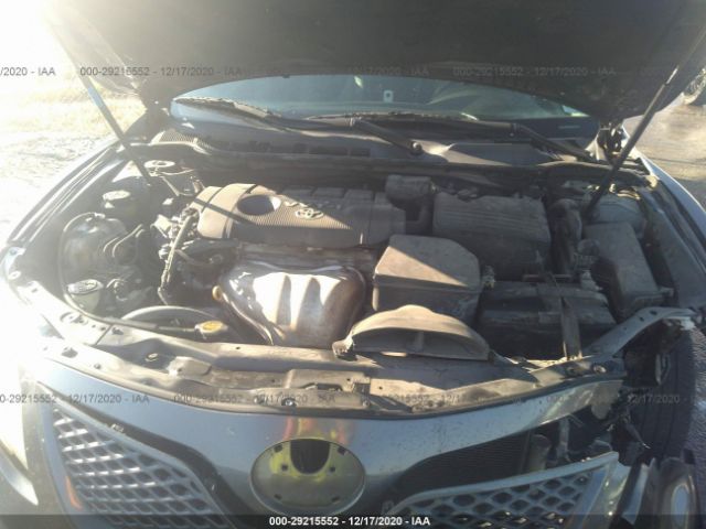 Photo 9 VIN: 4T1BF3EK3AU038802 - TOYOTA CAMRY 