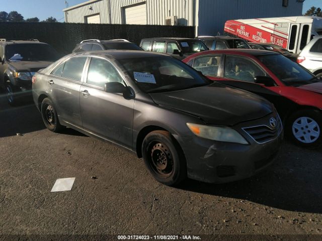 Photo 0 VIN: 4T1BF3EK3AU040601 - TOYOTA CAMRY 