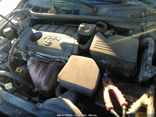 Photo 9 VIN: 4T1BF3EK3AU040601 - TOYOTA CAMRY 