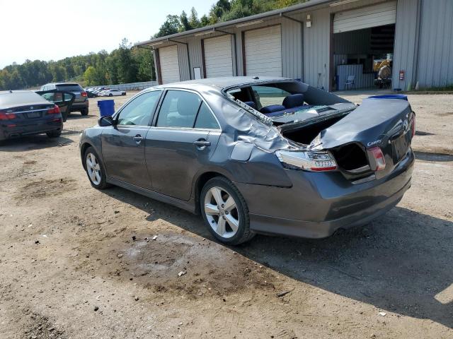 Photo 1 VIN: 4T1BF3EK3AU043529 - TOYOTA CAMRY BASE 