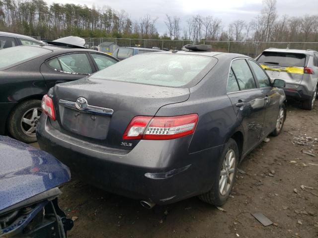 Photo 3 VIN: 4T1BF3EK3AU043661 - TOYOTA CAMRY BASE 