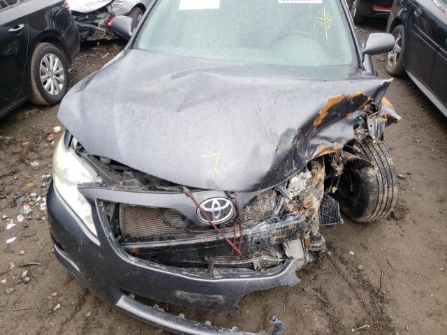 Photo 6 VIN: 4T1BF3EK3AU043661 - TOYOTA CAMRY BASE 