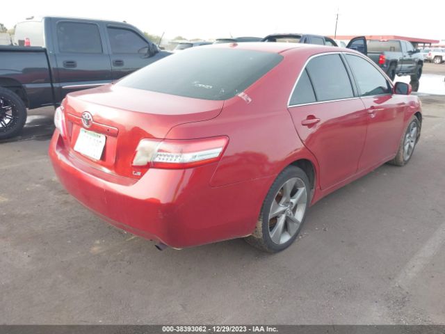 Photo 3 VIN: 4T1BF3EK3AU045622 - TOYOTA CAMRY 