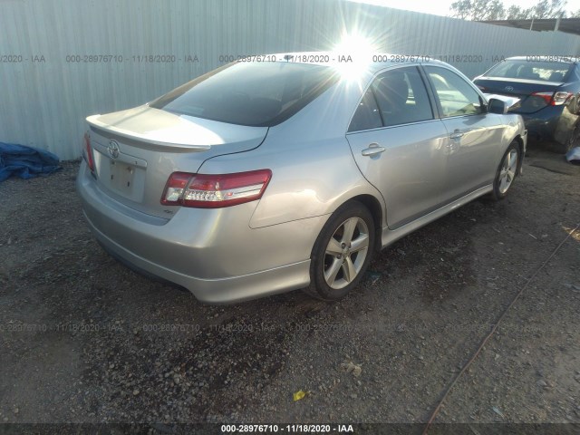 Photo 3 VIN: 4T1BF3EK3AU045894 - TOYOTA CAMRY 