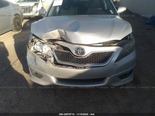 Photo 5 VIN: 4T1BF3EK3AU045894 - TOYOTA CAMRY 