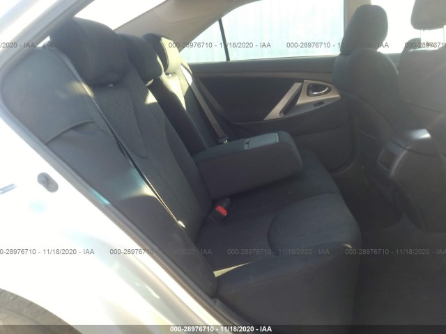 Photo 7 VIN: 4T1BF3EK3AU045894 - TOYOTA CAMRY 