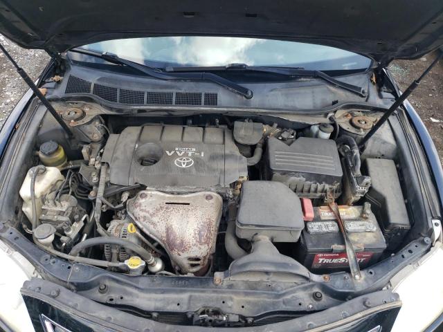 Photo 11 VIN: 4T1BF3EK3AU047323 - TOYOTA CAMRY BASE 