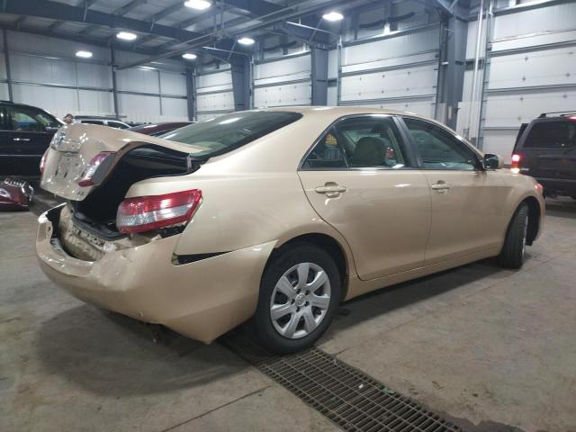 Photo 2 VIN: 4T1BF3EK3AU048259 - TOYOTA CAMRY BASE 