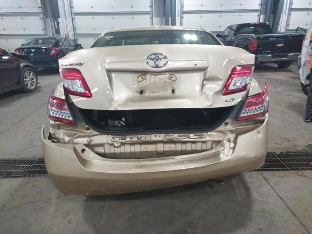 Photo 5 VIN: 4T1BF3EK3AU048259 - TOYOTA CAMRY BASE 