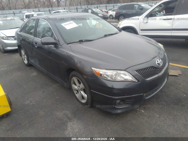 Photo 0 VIN: 4T1BF3EK3AU049976 - TOYOTA CAMRY 